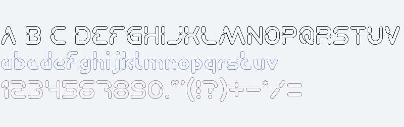 Stay Kind and REPEAT-Hollow