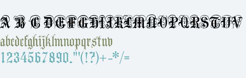 AnglicanText V1