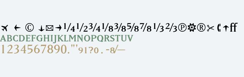 MatrixRegularFractions Regular