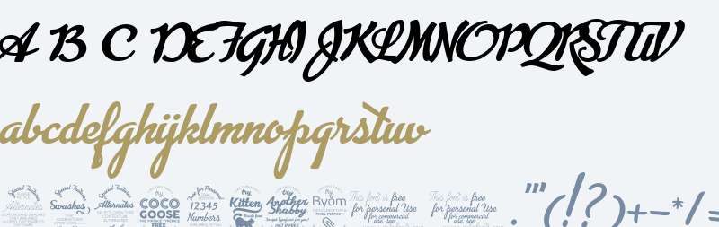 Advertising Script