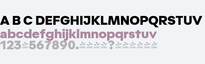 Aktifo B Fonts Free Download - OnlineWebFonts.COM