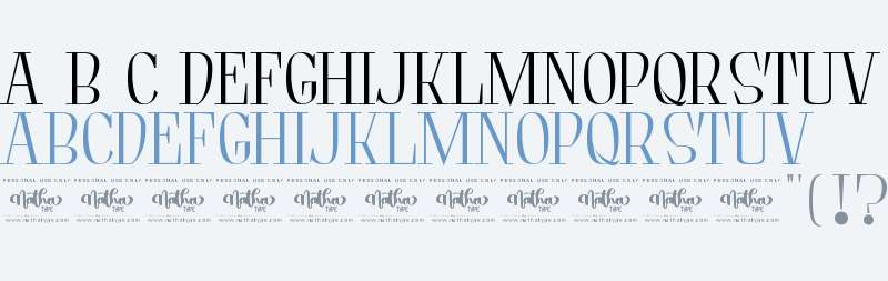 Lorcati Personal Use