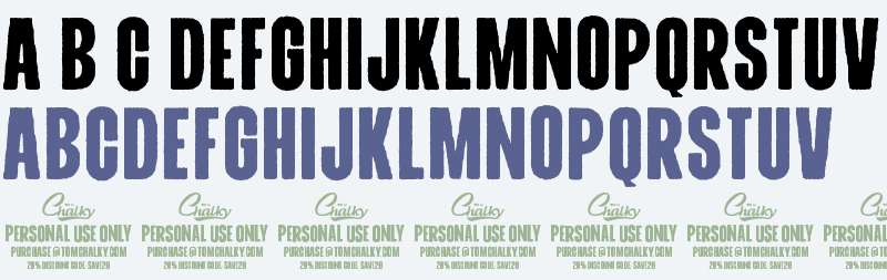 TCHeadlinerPrint-Bold