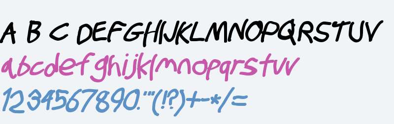 Stray Cat ExtraBlack Oblique