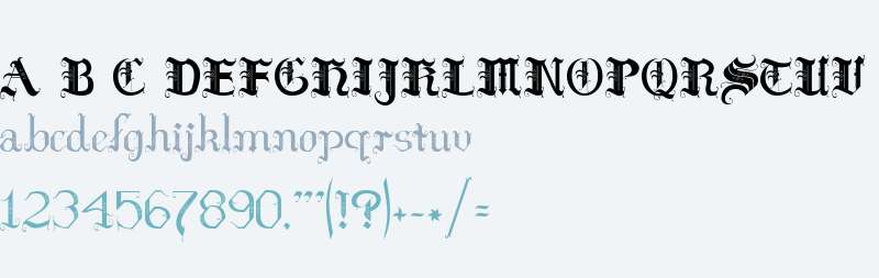 Hilda Sonnenschein V1