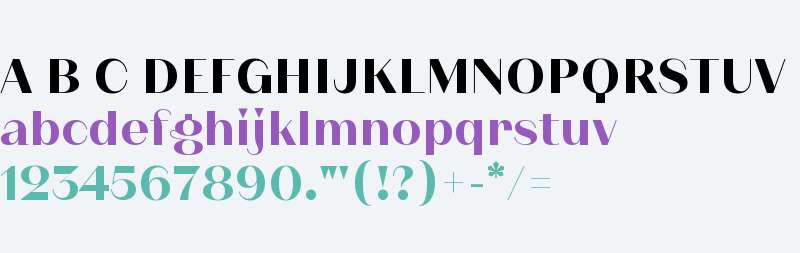 KyivType Sans Heavy3