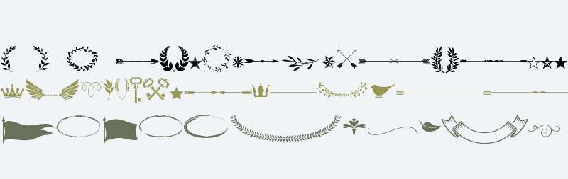 JacineOrnaments