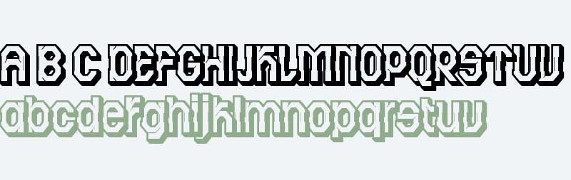 Cybros Extrude Right Demo