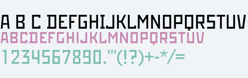 Rodchenko W01 Normal