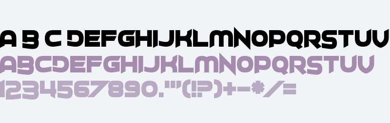 Sekai project Fonts Free Download - OnlineWebFonts.COM