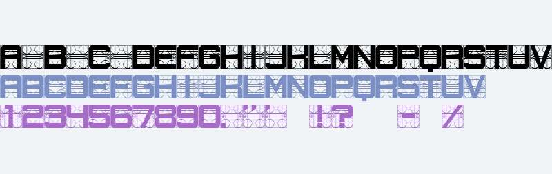 Measurements Regular