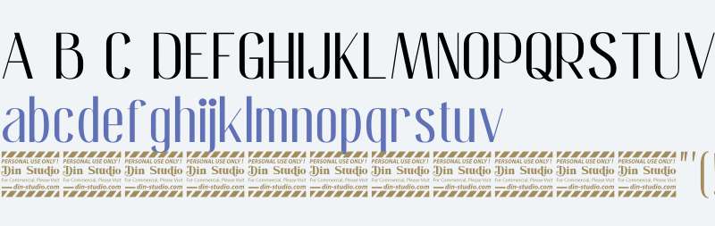 Granity Personal Use