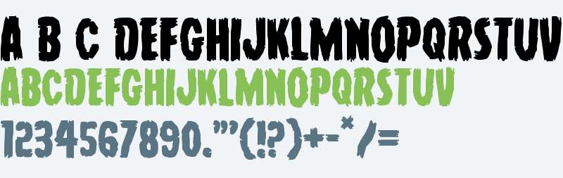 Young Frankenstein Regular