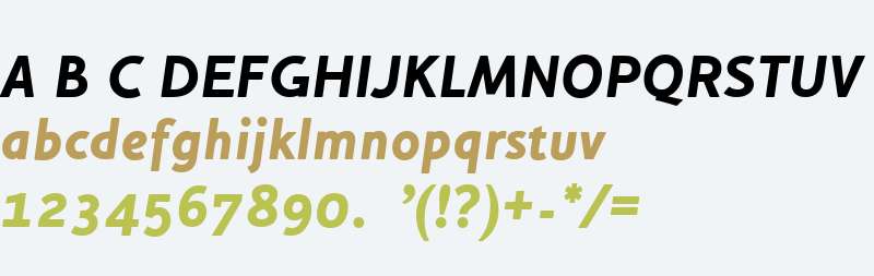 HouschkaAltBlackItalic