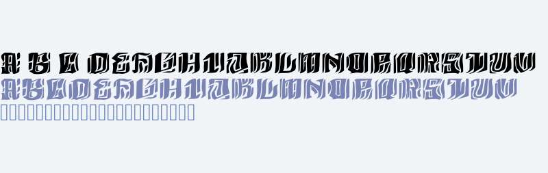 Carina Font