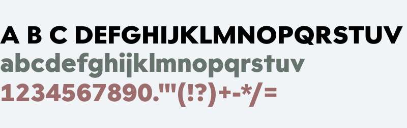 Widescreen Trial Black