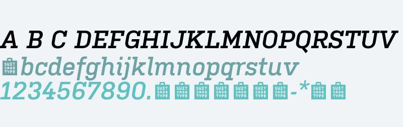 Kulturista TRIAL SemiBold