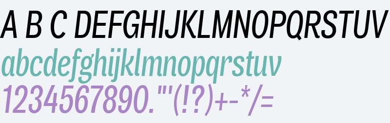 AirCompressed-MediumItalic