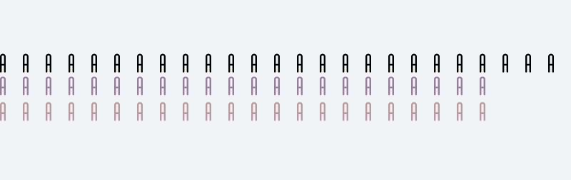 longfont