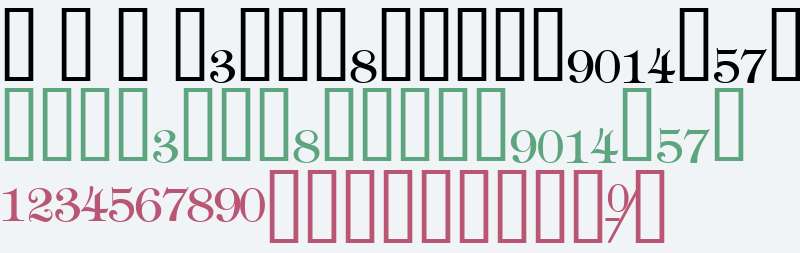 Cambridge Fractions