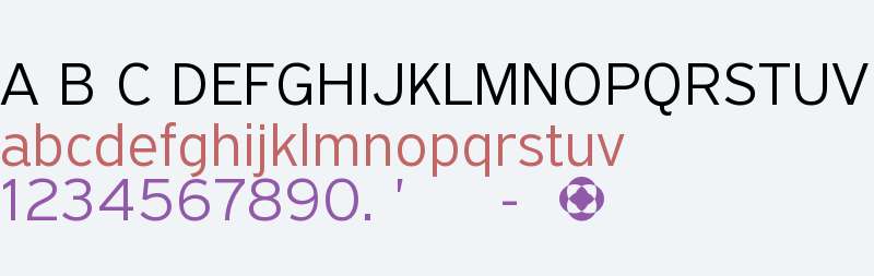 PF Grand Gothik Light