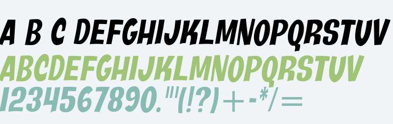 Java Kick BTN Cond Oblique