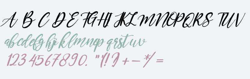 Kayonna Italic