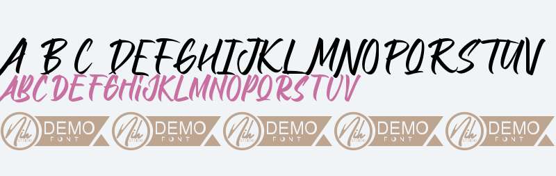 Thebig Demo
