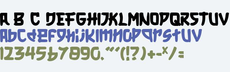 Midorima - Personal Use Regular