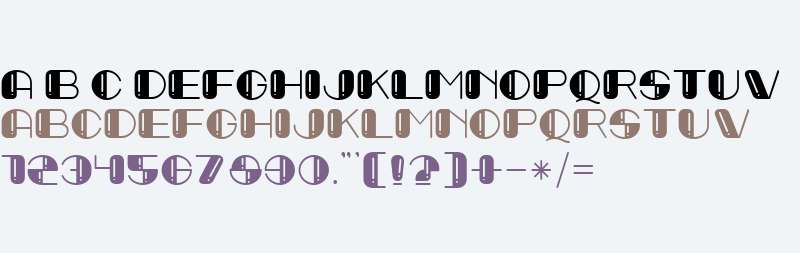 Qhitela Cruzh Rounded