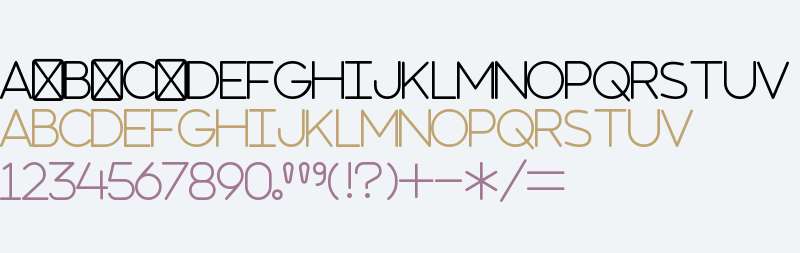 Font Awesome 6 Pro Light
