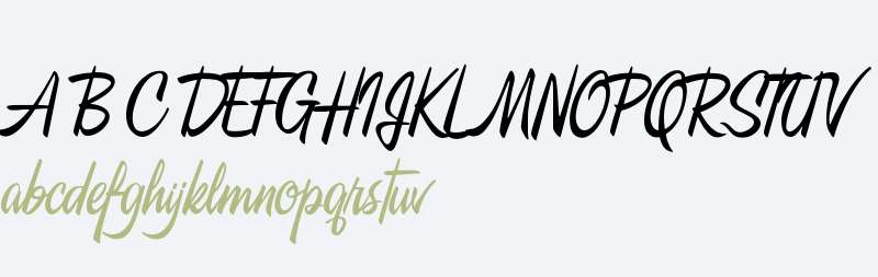 signwrite Fonts Free Download - OnlineWebFonts.COM