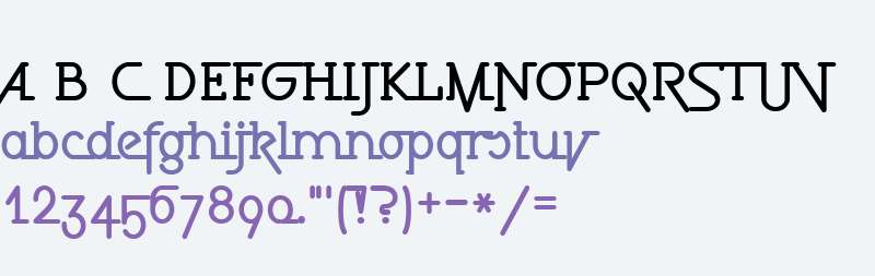 Phenotype W00 Bold