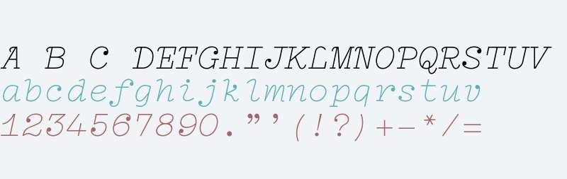 Compagnon Light Italic