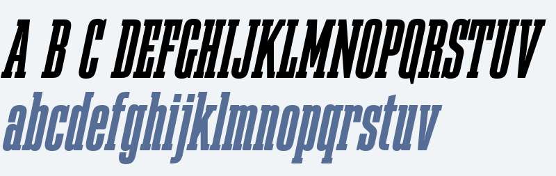 Bigplace ExtBd ExtCond