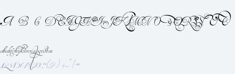 Van den Velde Script V2