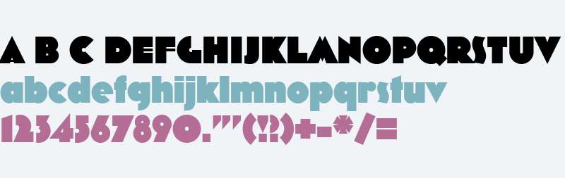 Mostra N W00 AltC Black