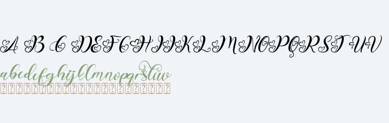 Valentine Bellia Demo