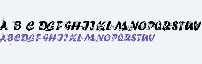 EveryLetterTellsAStory