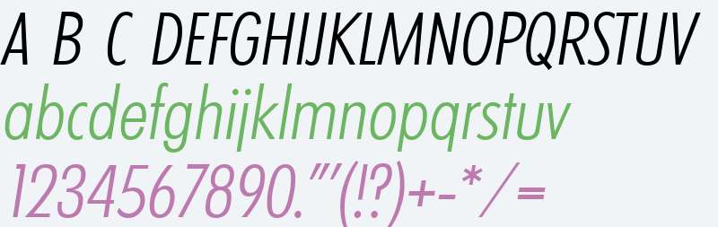 LimerickCdSerial-Light-Italic