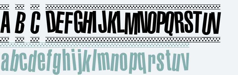 1980 Portable W90 Regular