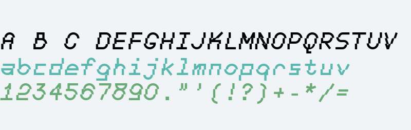 Boulder Mono Medium Italic