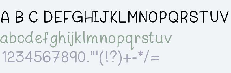 SulatKamayRegular