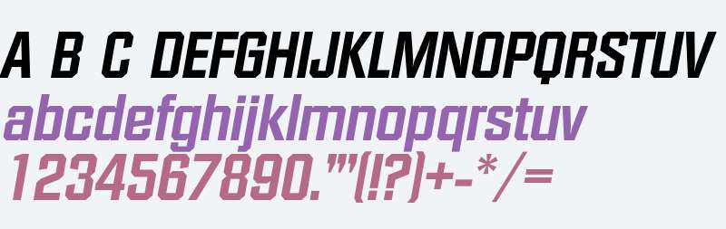 Diamante-DemiBoldIta