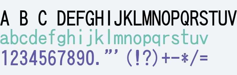 FjE'SE'VE'bE'Ne:A~-M