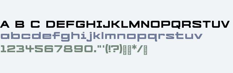 CYBER FREIGHT Normal