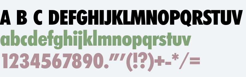 LimerickCdSerial-Xbold-Regular