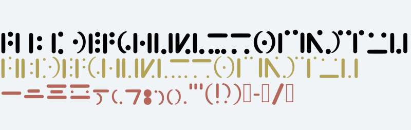 Galacticmediafont Regular