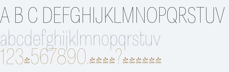 Fontspring Fonts Free Download - OnlineWebFonts.COM