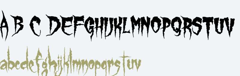 Gypsy Curse